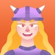 glamorousreddove59448 icon