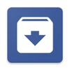 أيقونة FBTube - Facebook HD Video Downloader