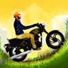 Icône Lofty Rides