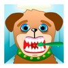 animal dentist gamesアイコン