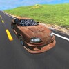 Pictogramă Highway Overtake