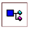 Dependency Walker icon