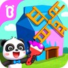 Icône Baby Panda’s Pet House Design