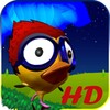 Hopping Bird HD simgesi