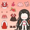 Vlinder Gacha icon
