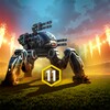 War Robots 图标