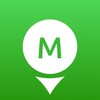 Icono de mScorecard