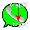 أيقونة DB Converter for Whatsapp