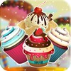 Ikon Cooking Game Fever - Baking CupCake Maker