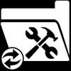 Data Recovery Software for Windows simgesi