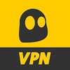 CyberGhost icon
