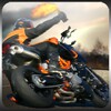 Death Moto 图标