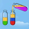 Puzzle Game - Water Sortアイコン