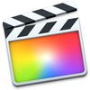 Icono de Final Cut Pro X
