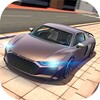 8. Extreme Car Driving Simulator icon