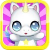 Icona di Baby Unicorn Pocket