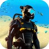 Underwater Survival: Deep Diveアイコン
