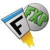 أيقونة FlashFXP