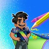 أيقونة Disney Coloring World