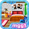 Justin Bieber Fan Room icon