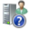 WhoIsConnectedSniffer icon