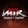 ไอคอน MIR M: Vanguard and Vagabond