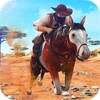 Cowboys Horse Racing Fieldアイコン