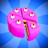 أيقونة Cake Sort