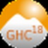 GHC Timetables generator EN simgesi
