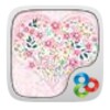 Honey GOLauncher EX Theme आइकन