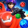 Icon von Big Hero 6