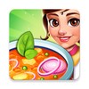 Indian Cooking Starアイコン