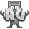 AndroGET icon