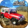 offroad hill climb 4x4アイコン