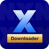 Video Downloader and Playerアイコン