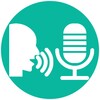 Icono de 9. Voice to Text - Text to Speech