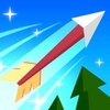 Flying Arrowアイコン