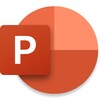 Microsoft PowerPoint icon