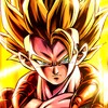 DRAGON BALL LEGENDS (Gameloop) 아이콘