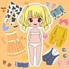 Ícone de Doll Dress Up: Cute Girl