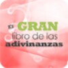 Ícone de El Libro de las Adivinanzas
