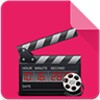 Movie Maker HD 图标