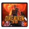 Duke Nukem 3D 图标