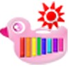 Kids Piano Liteアイコン