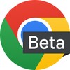 Google Chrome Beta आइकन