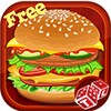 Icono de Burger Maker Free - Cooking Stand