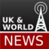 Pictogramă UK & World News