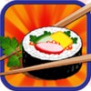 Icono de Sushi Maker 2