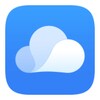 Icono de Huawei File Manager