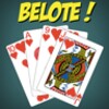 Belote Online icon